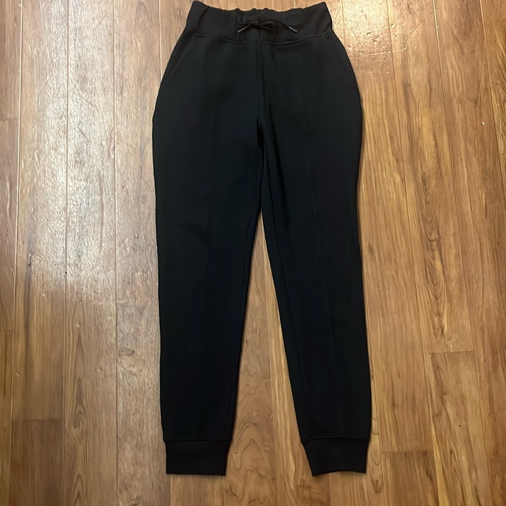 All in Motion Size XS Black Joggers